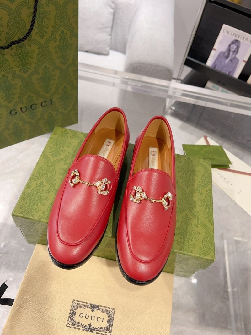 Gucci Business Shoes